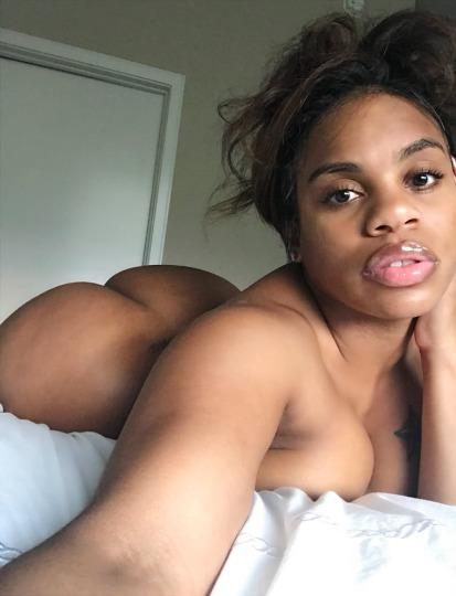 black girl big tits companion